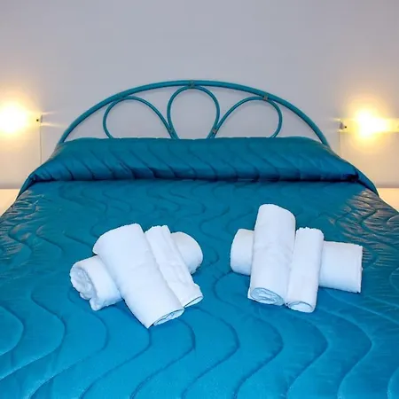 Blu Mare Baiaverde
