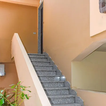 Apartmán Blu Mare Baiaverde *