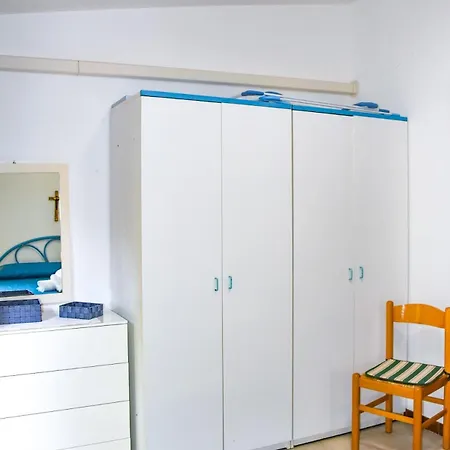 Apartmán Blu Mare Baiaverde *